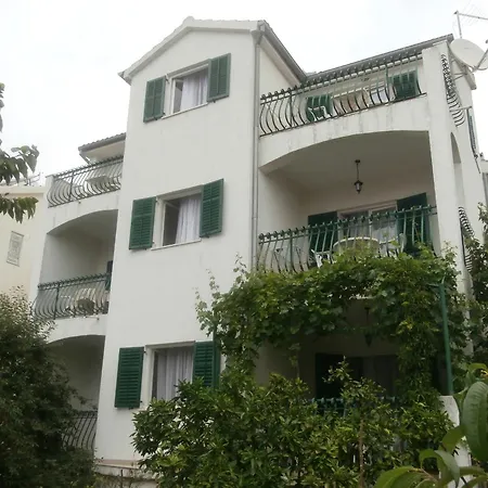 Apartments Nada Vodice Exterior photo