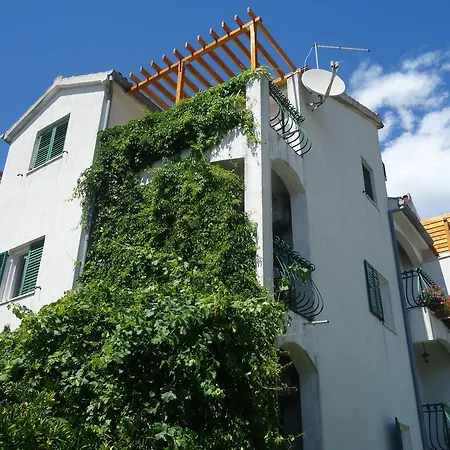 Apartments Nada Vodice Exterior photo