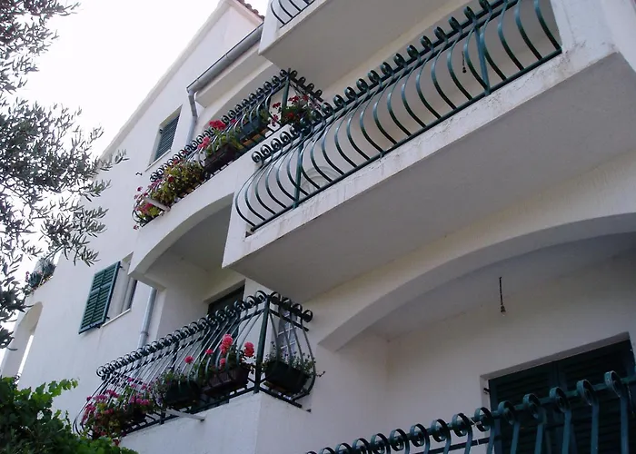 Apartments Nada