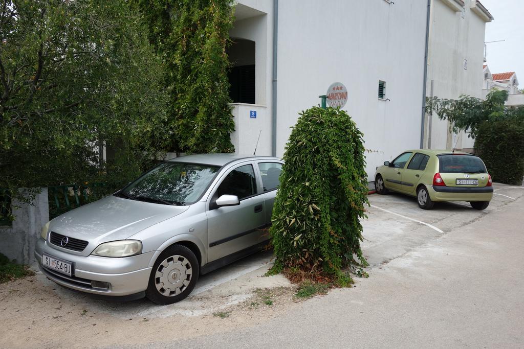 Apartment Nada *