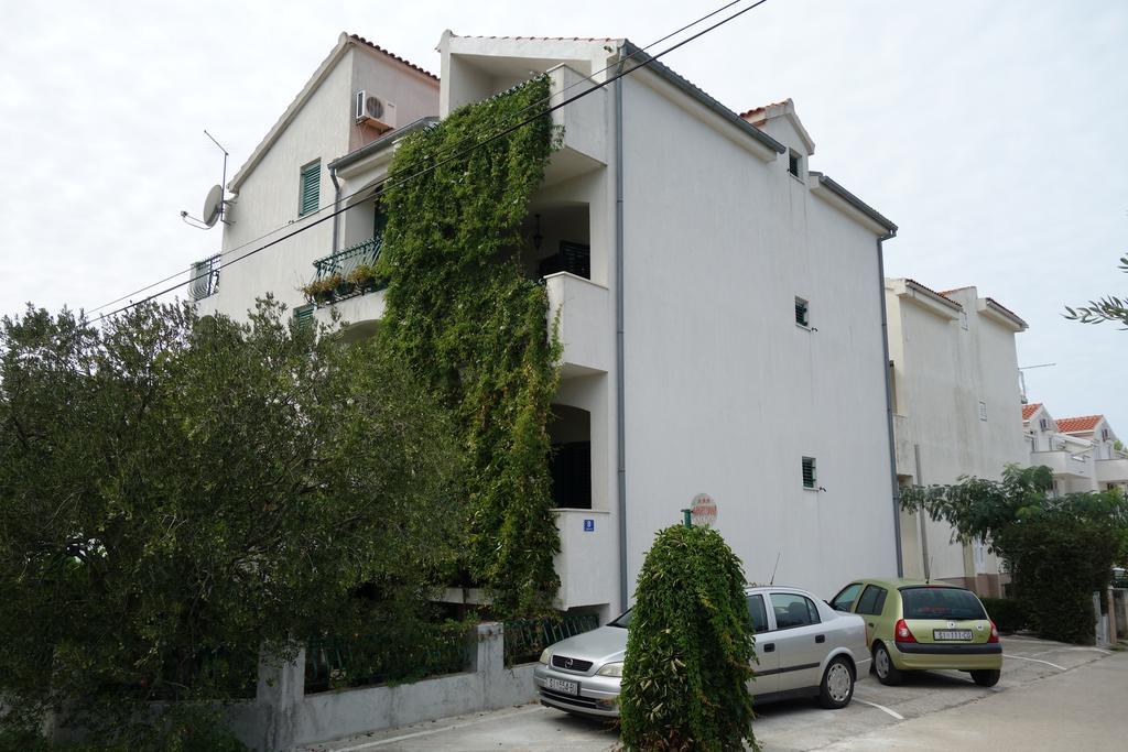 Apartment Nada