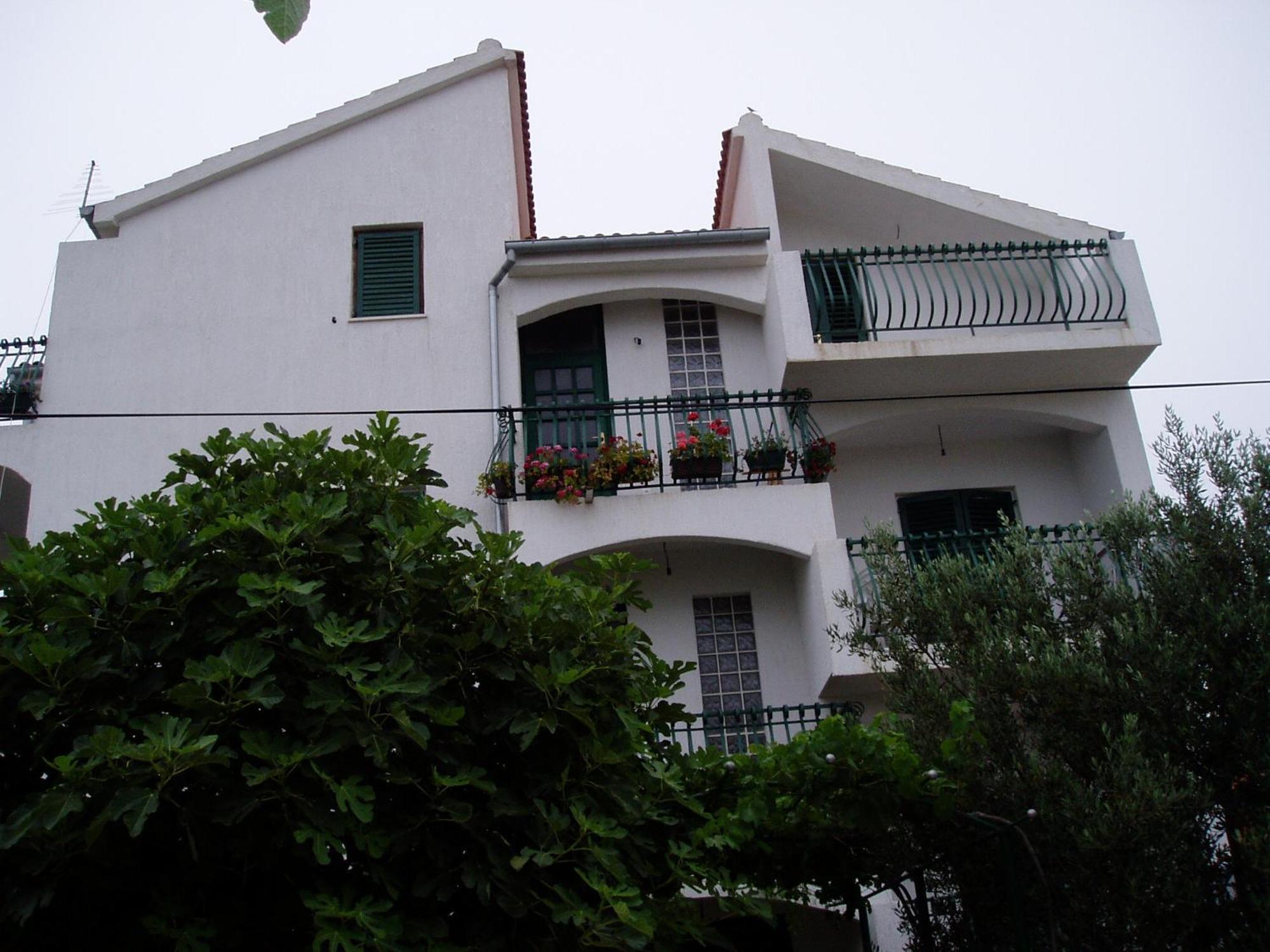 Apartment Nada Vodice