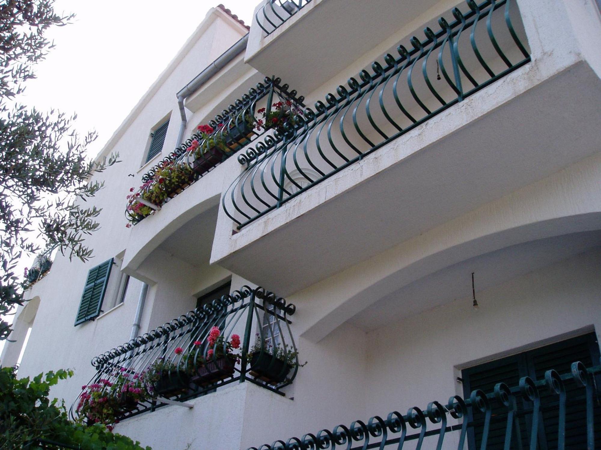 Apartment Nada