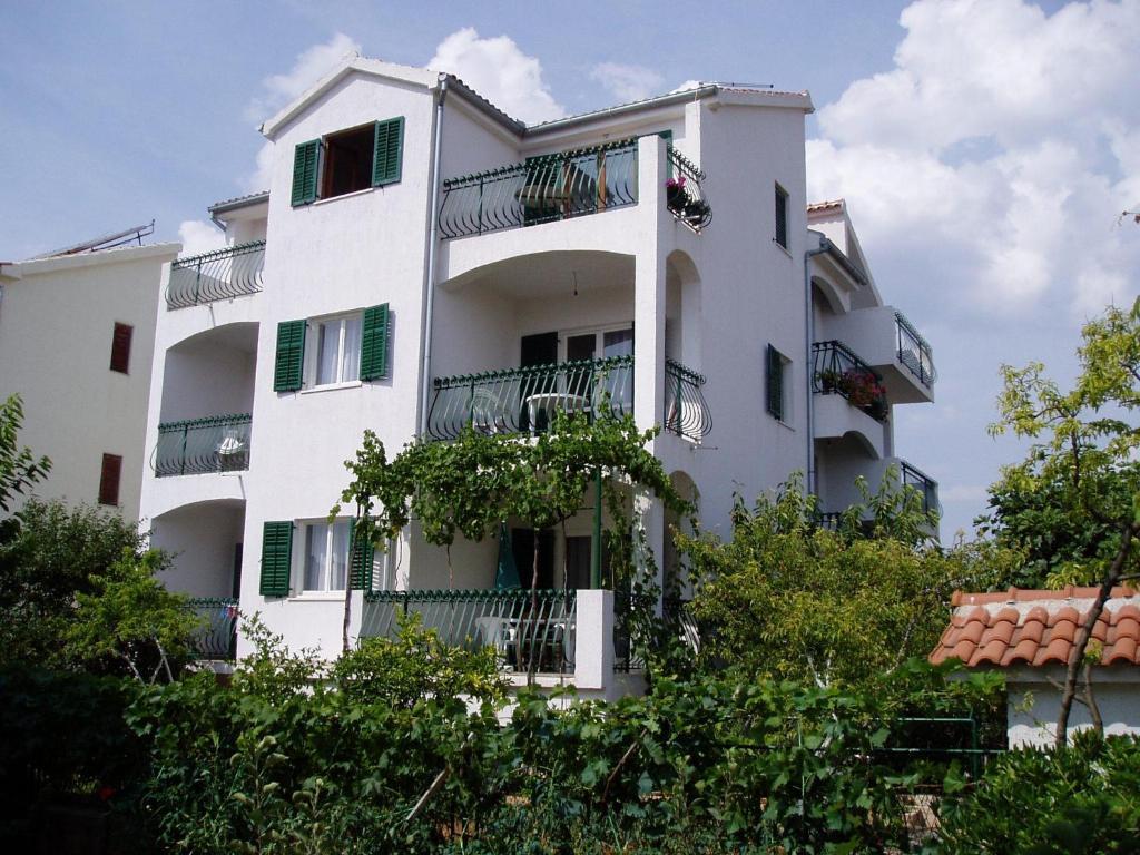 Apartment Nada *