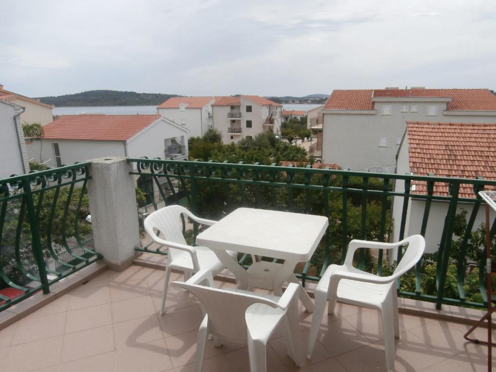 Nada Apartment *
