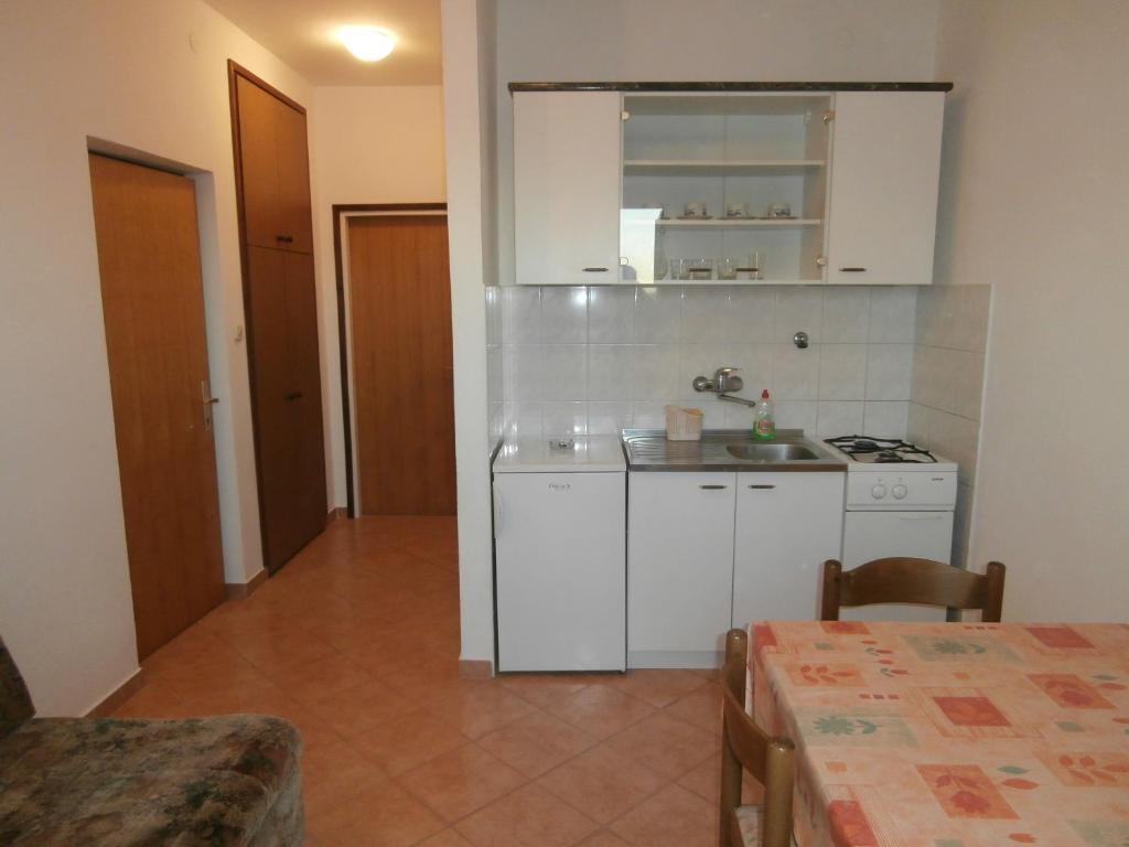 Apartment Nada Vodice