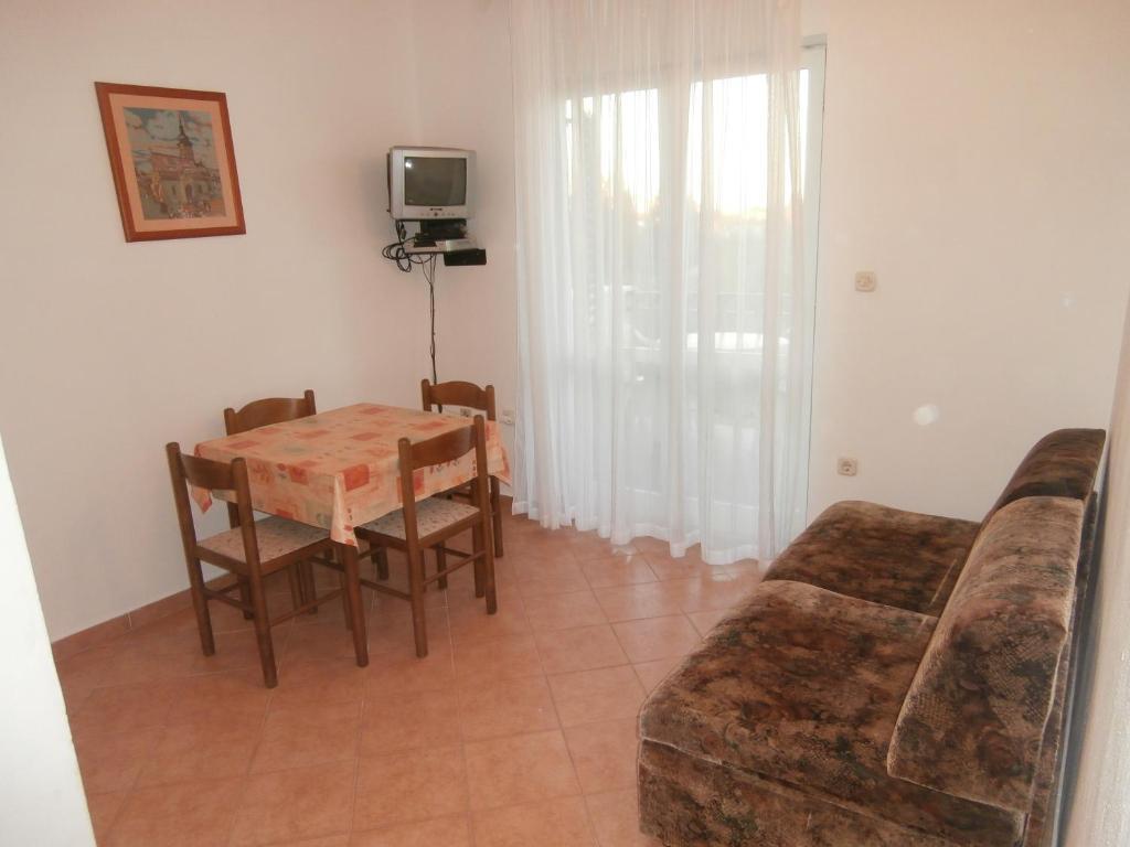 Nada Apartment