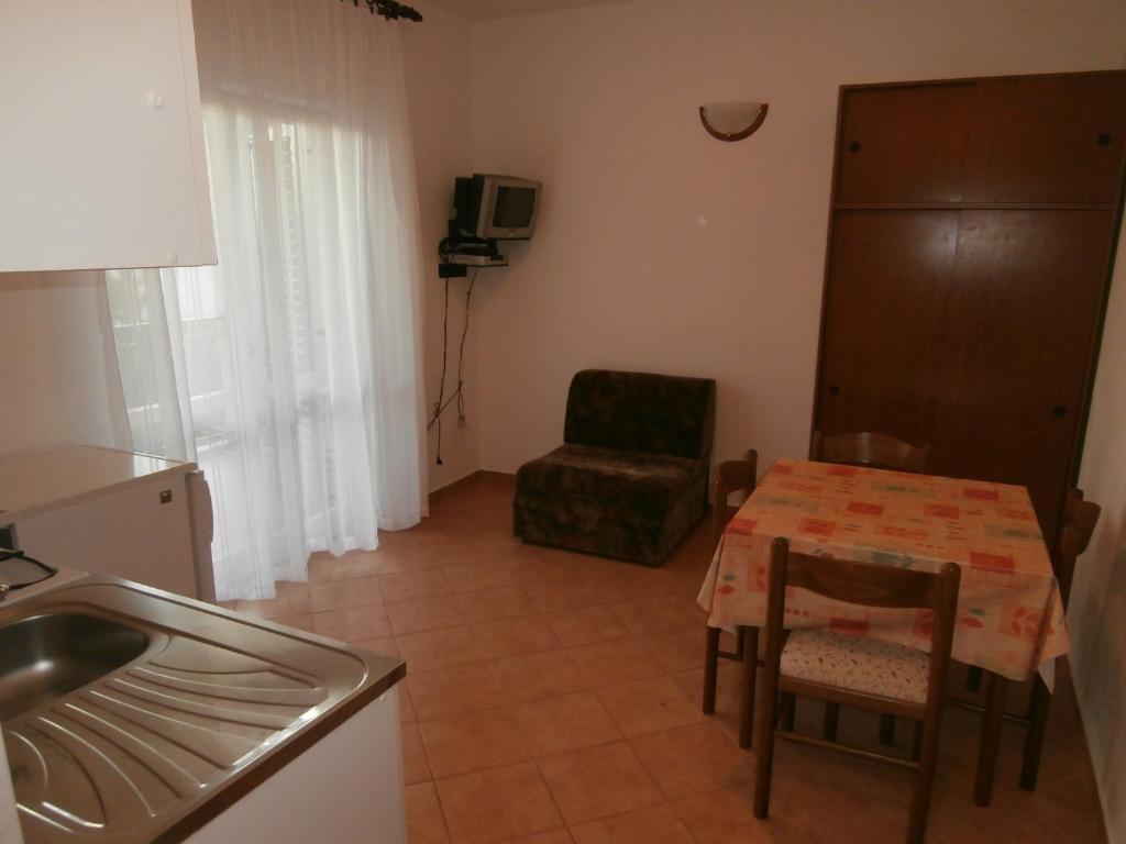 Apartment Nada