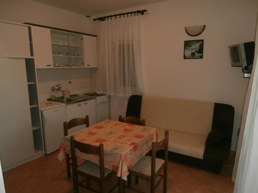 Nada Apartment Vodice