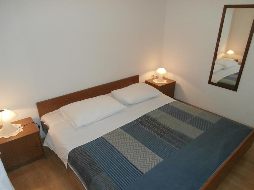 Nada Apartment *