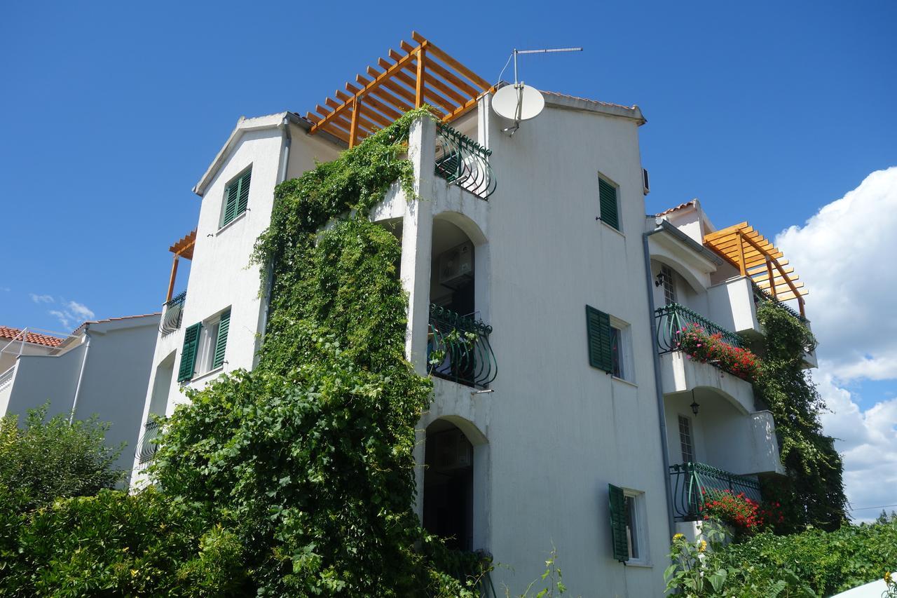 Nada Apartment Vodice