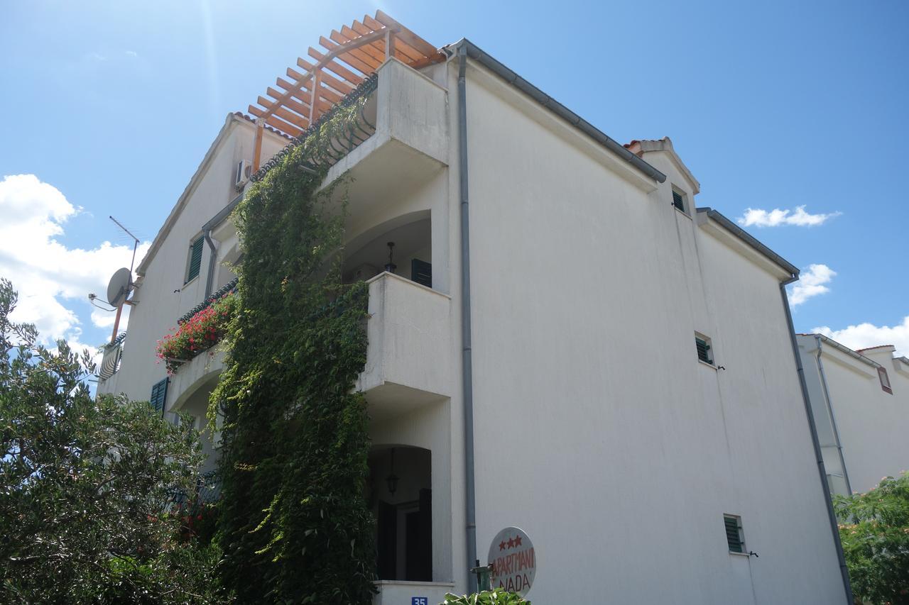 Apartment Nada